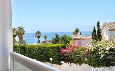 Prodej bytu 2+kk 39 m², Mijas Costa, Španělsko