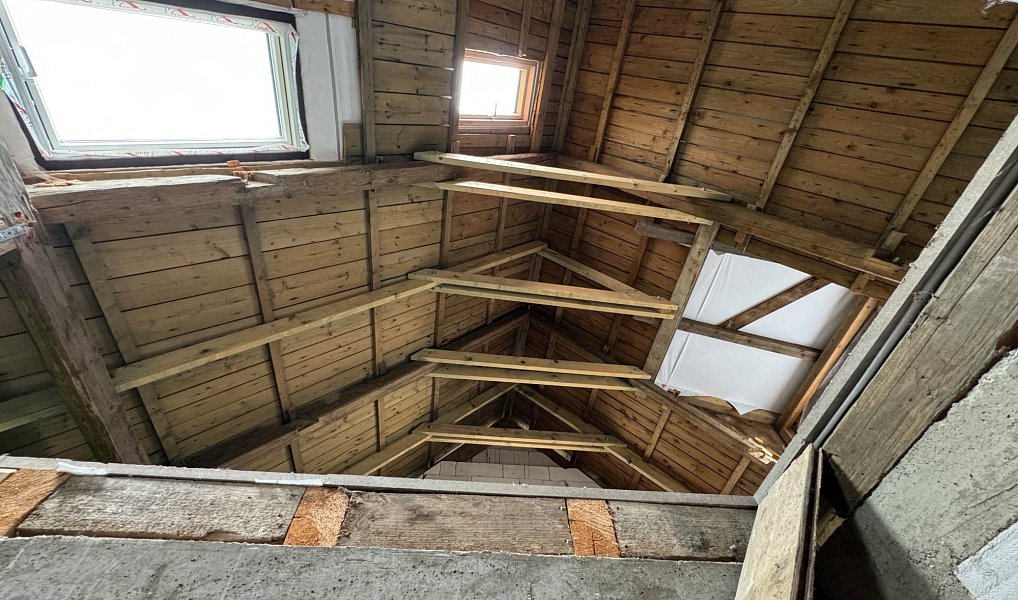 Prodej domu 205 m² s pozemkem 1 022 m², Loučná nad Desnou – náhled fotky 6