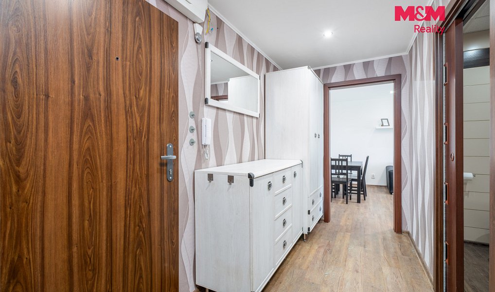 Prodej bytu 2+1 62 m², Ústí nad Labem – náhled fotky 7