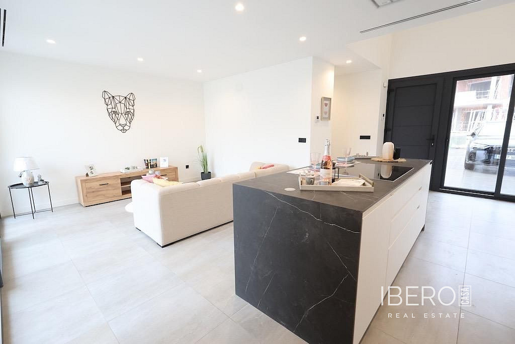 Casa 4+kk – Los Alcázares - Vista 4
