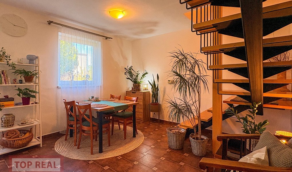 Prodej domu 97 m² s pozemkem 938 m², Kroměříž – náhled fotky 7