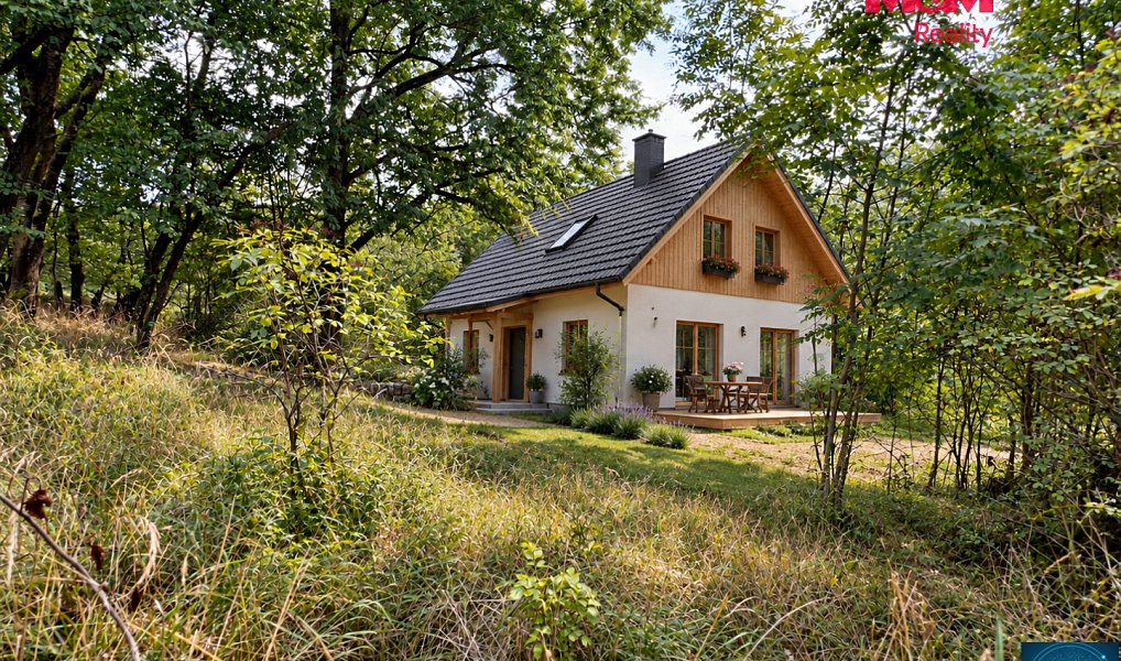 Prodej stavebního pozemku 2 037 m², Pyšely – náhled fotky 11