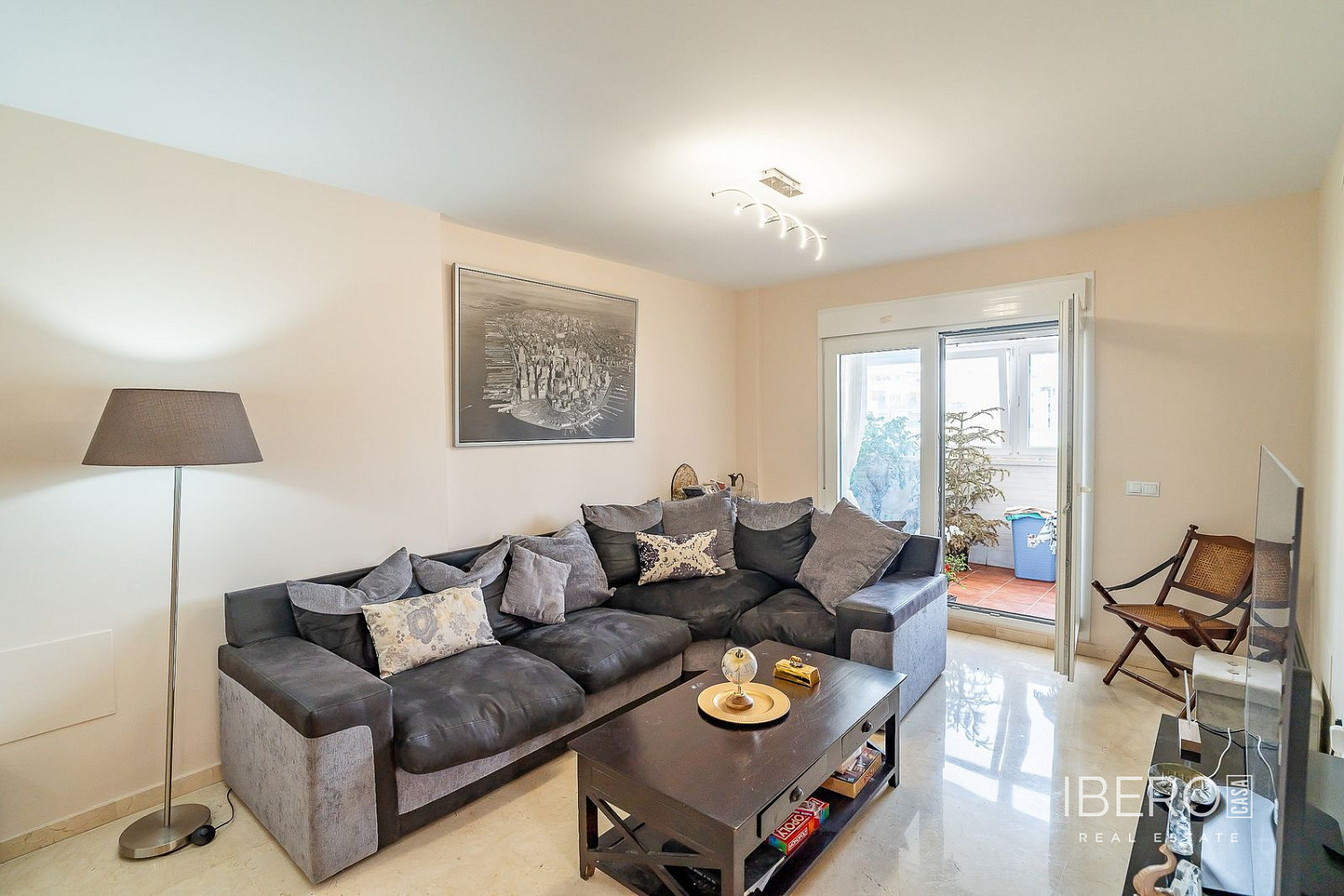 Pis 3+kk – Fuengirola, Los Boliches - Vista 2