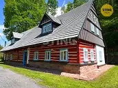 Prodej domu 208�m2 s pozemkem 936�m2