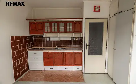 Prodej bytu 1+1 36 m², Na Vyhlídce, Děčín - Děčín IX-Bynov