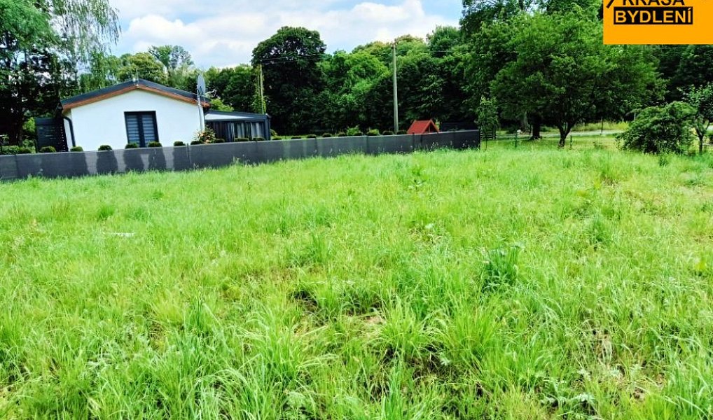 Prodej domu 60 m² s pozemkem 864 m², Velká Kraš – náhled fotky 7