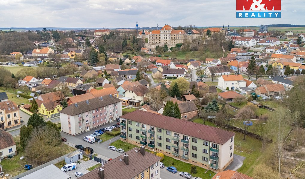 Prodej bytu 3+1 80 m², Chotěšov – náhled fotky 23