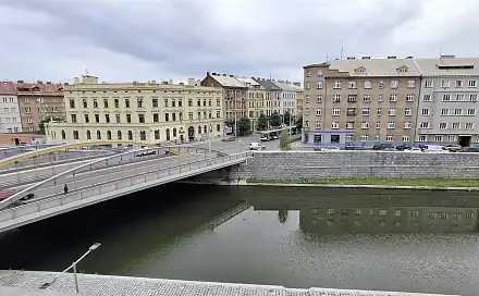 Prodej bytu 2+kk 48 m², Blahoslavova, Olomouc