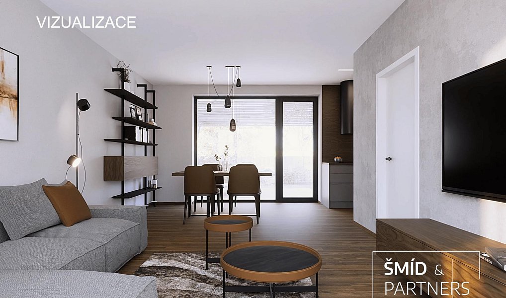 Prodej domu 130 m² s pozemkem 270 m², Kolín – náhled fotky 5