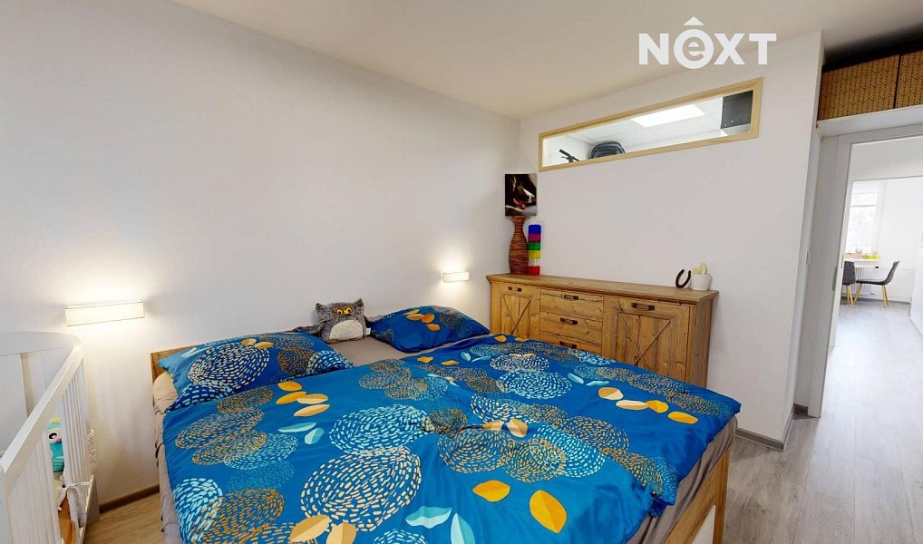Prodej bytu 2+1 59 m², Meziboří – náhled fotky 15