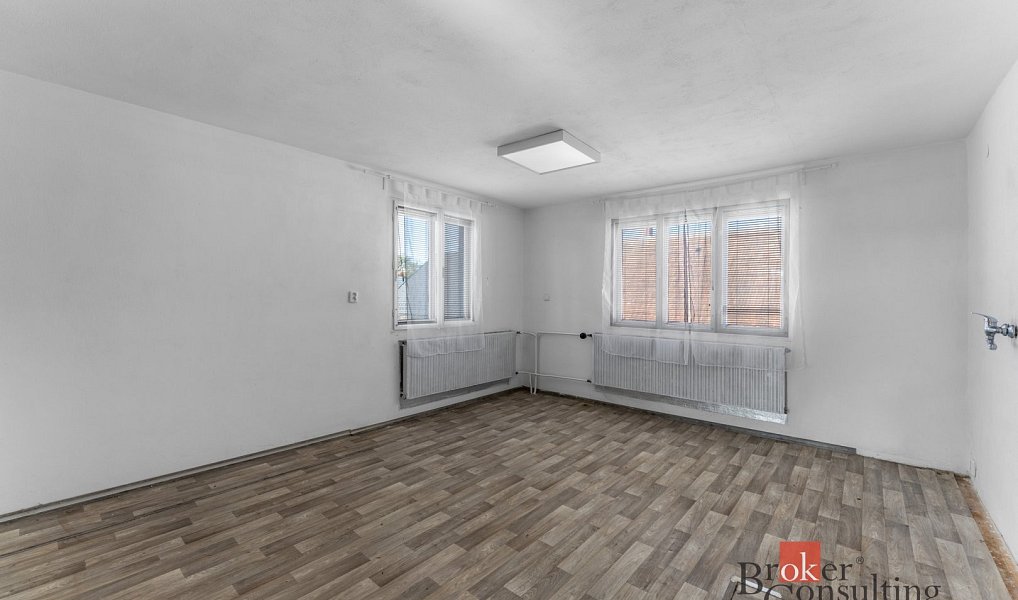 Prodej domu 118 m² s pozemkem 275 m², Měřín – náhled fotky 13
