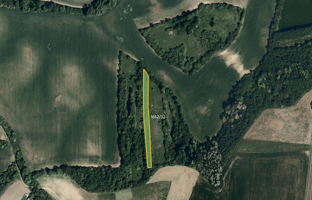Prodej pole 14 142 m² — photo 5