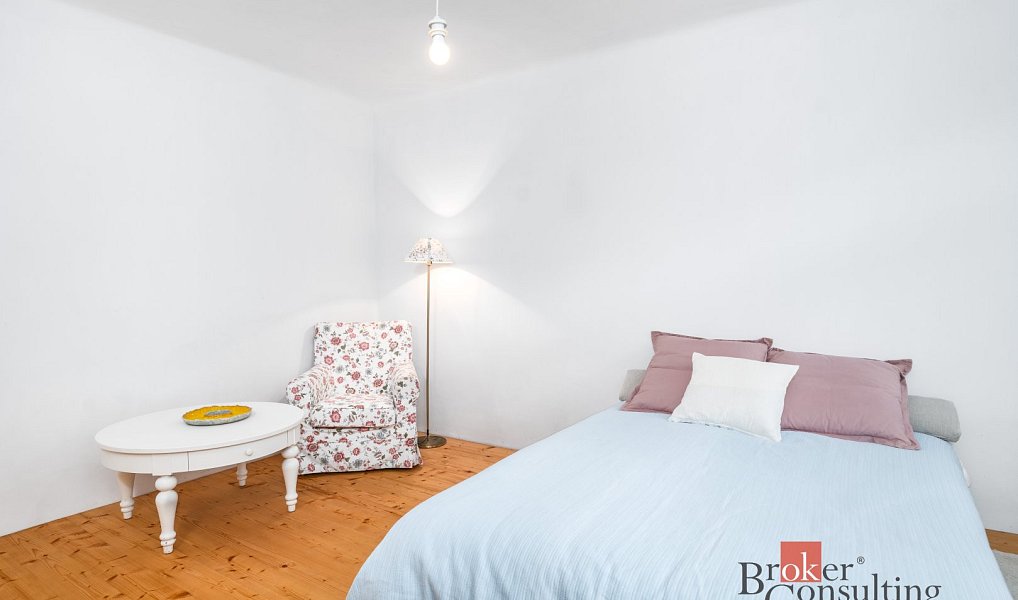 Prodej domu 68 m² s pozemkem 189 m², Bechyně – náhled fotky 15