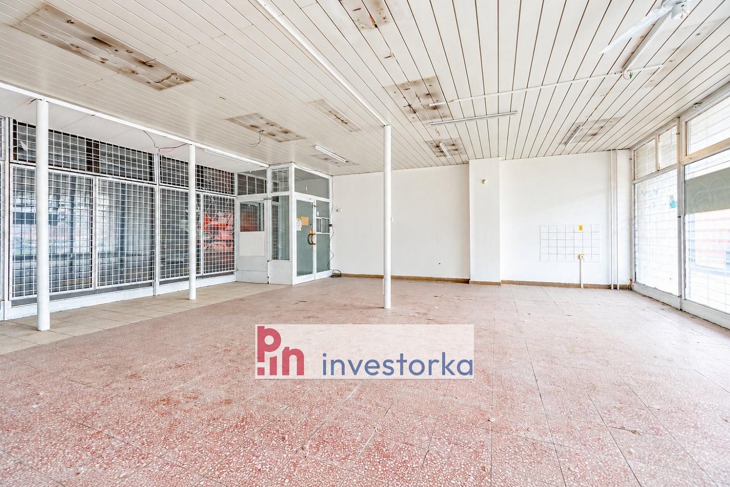 Prodej komerčního objektu (jiného typu) 95 m² – fotografie 5