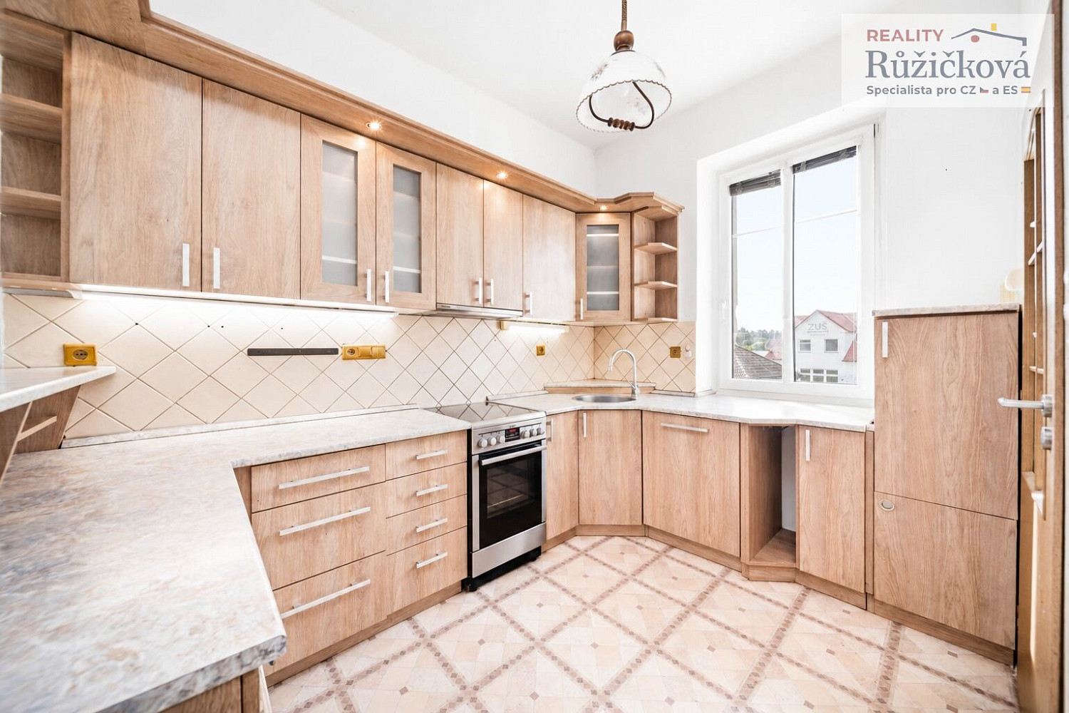 Prodej bytu 3+1 76 m² – fotografie 3
