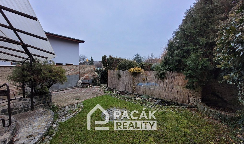 Pronájem domu 250 m² s pozemkem 424 m², Olomouc – náhled fotky 31