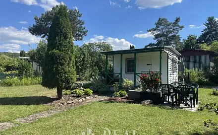 Prodej zahrady 309 m², Bratislavská, Teplice - Řetenice