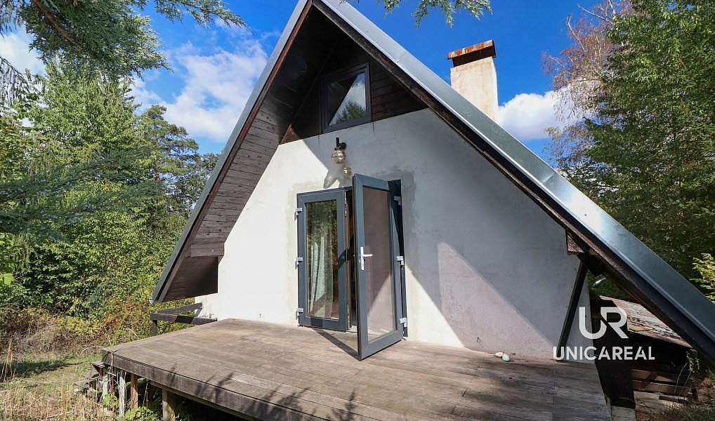 Prodej chaty/chalupy 80 m² s pozemkem 1 790 m², Březina – náhled fotky 11