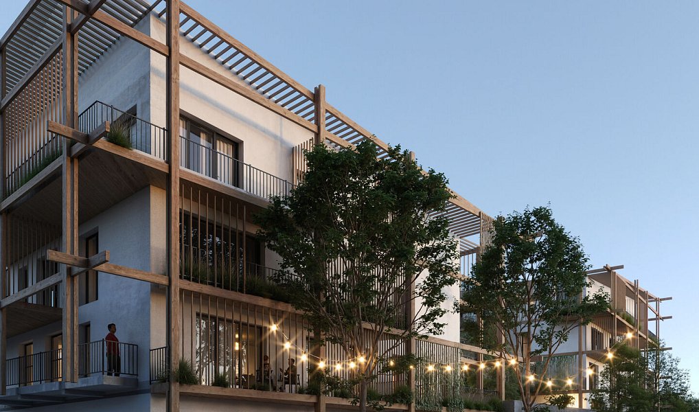 Prodej bytu 3+kk 78 m², Valašské Meziříčí – náhled fotky 6
