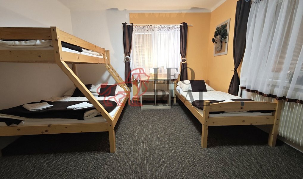 Prodej domu 350 m² s pozemkem 633 m², Tanvald – náhled fotky 13