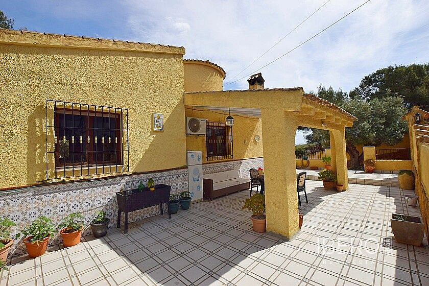 Casa 7+kk – Rojales - Vista 2