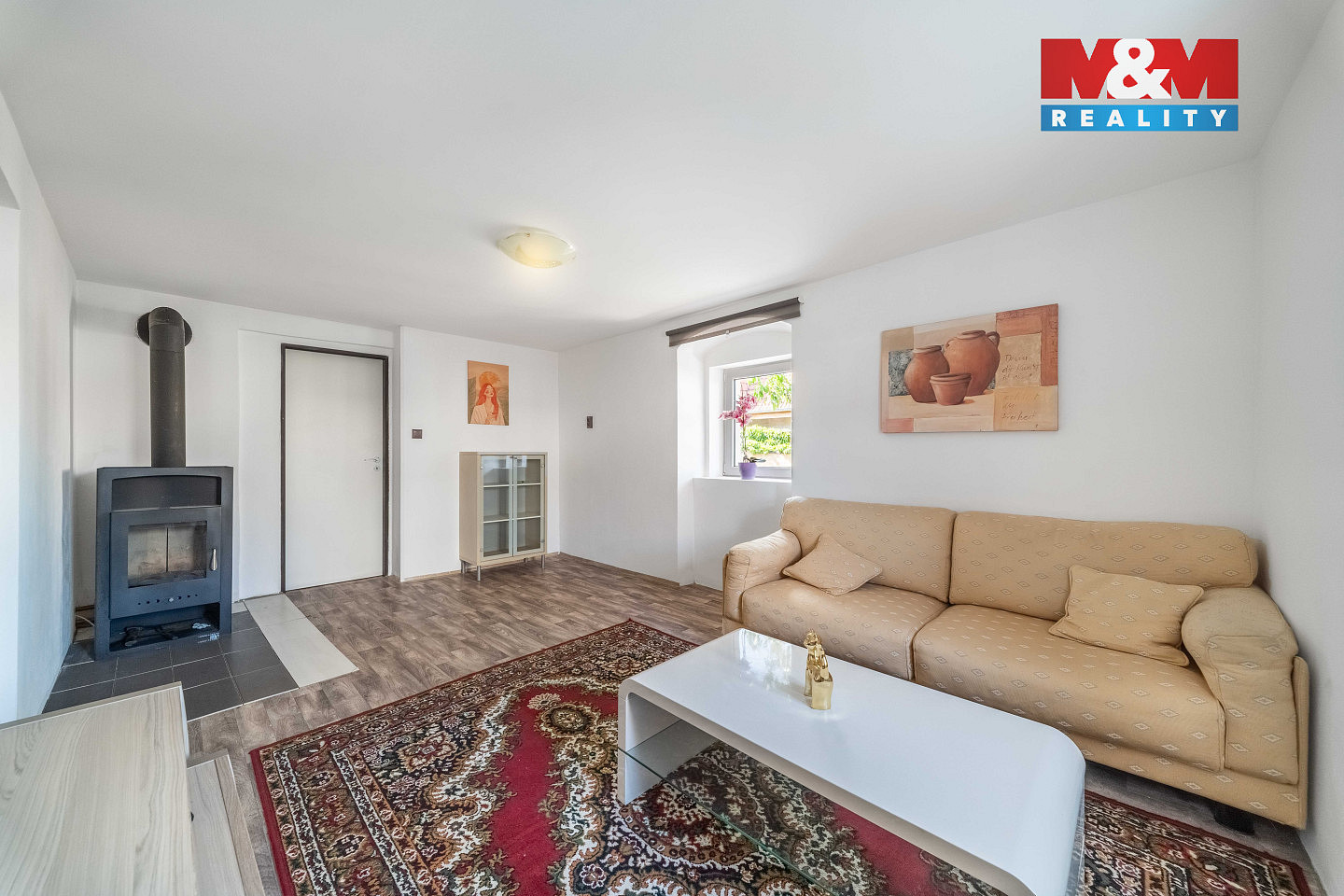 Prodej domu 83 m² s pozemkem 507 m² – další