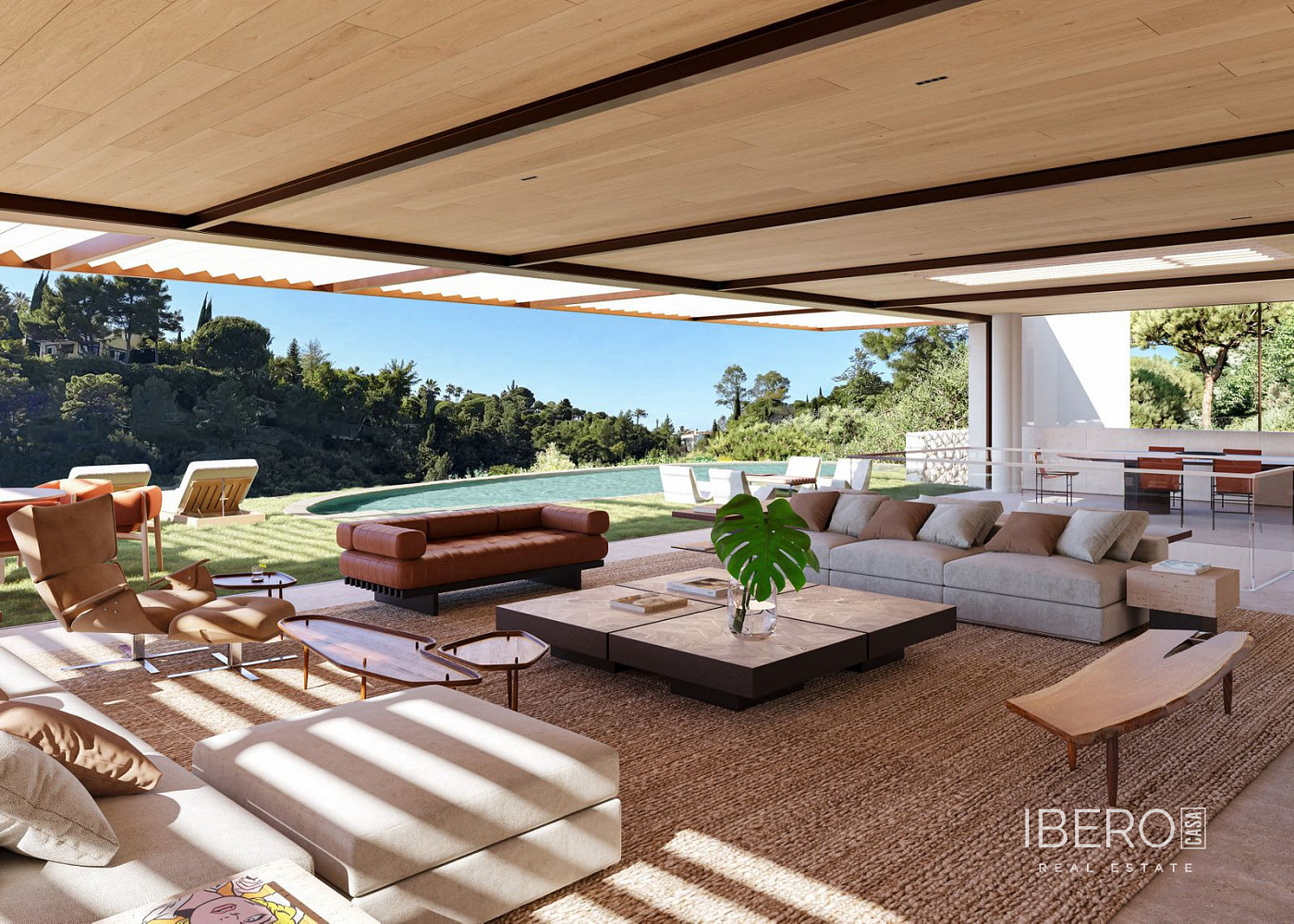 Casa 6+kk – Benahavís, Artola - Vista 2