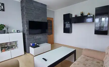 Prodej bytu 3+1 90 m²