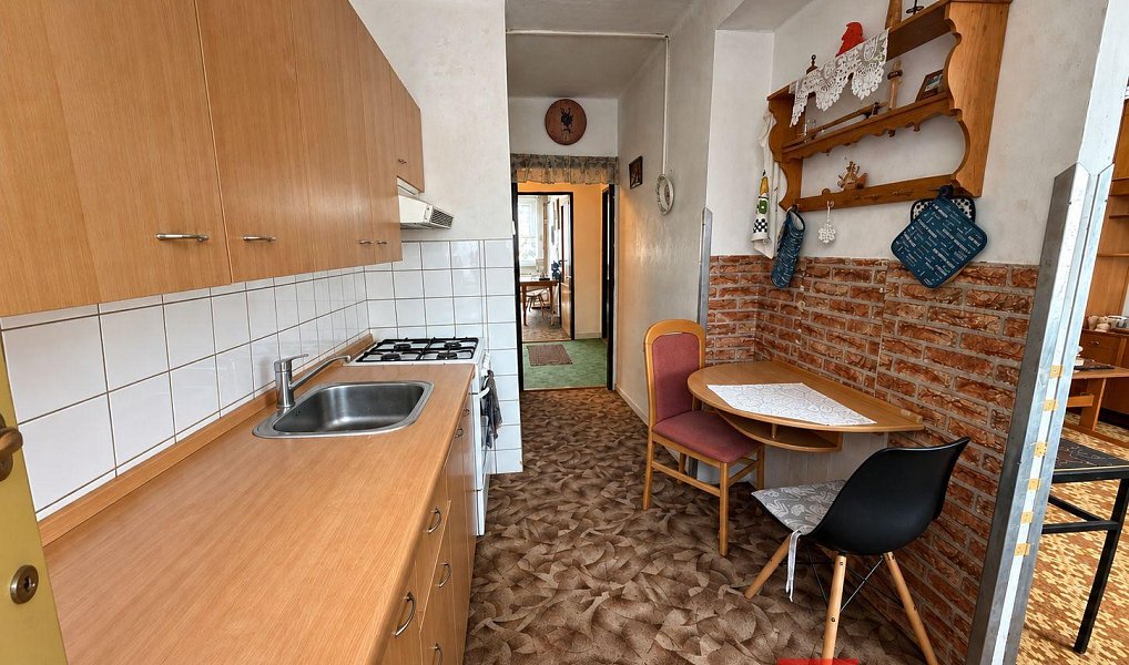 Prodej bytu 3+1 78 m², Velvary – náhled fotky 5