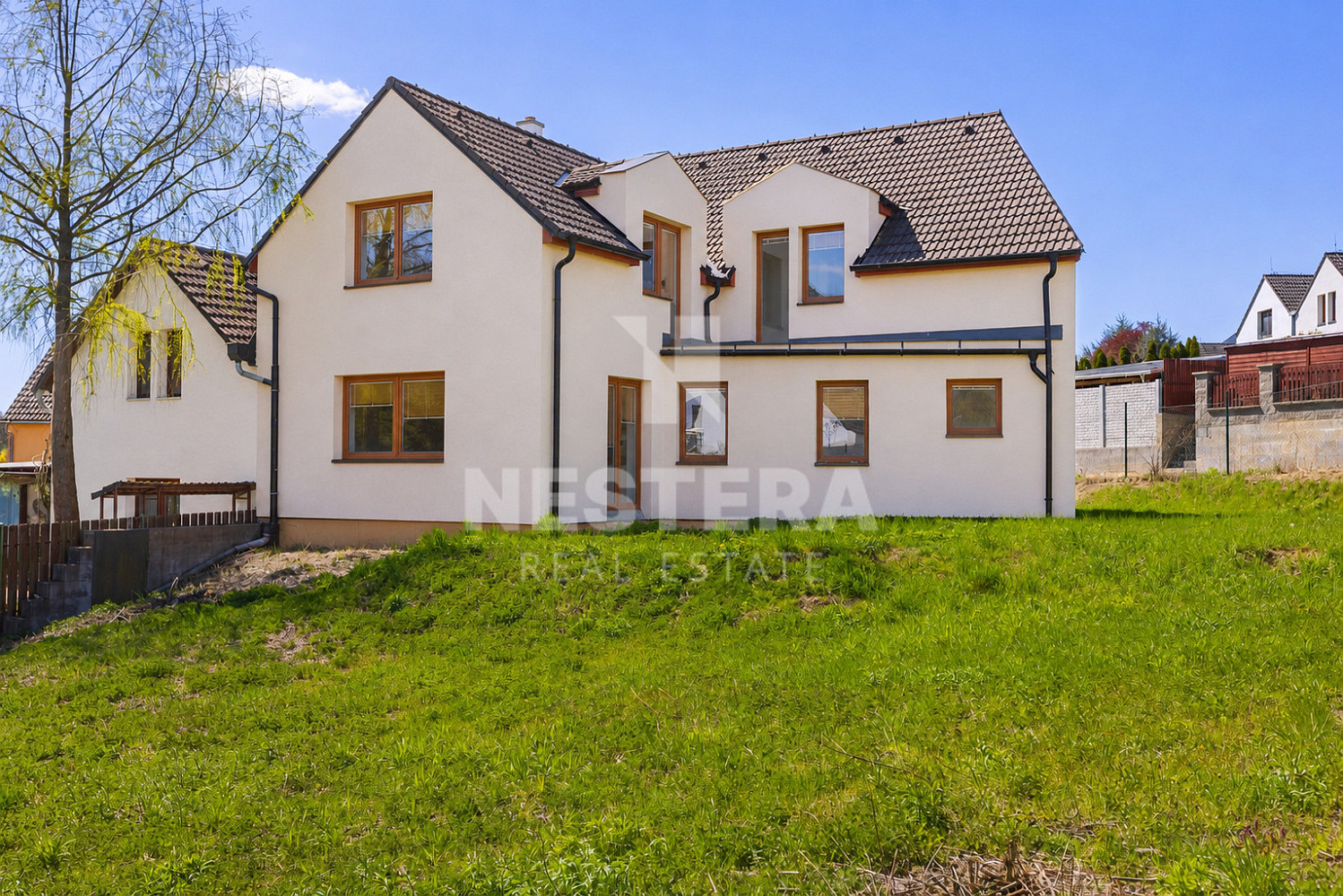 Prodej domu 209 m² s pozemkem 1 067 m² – fotografie 4