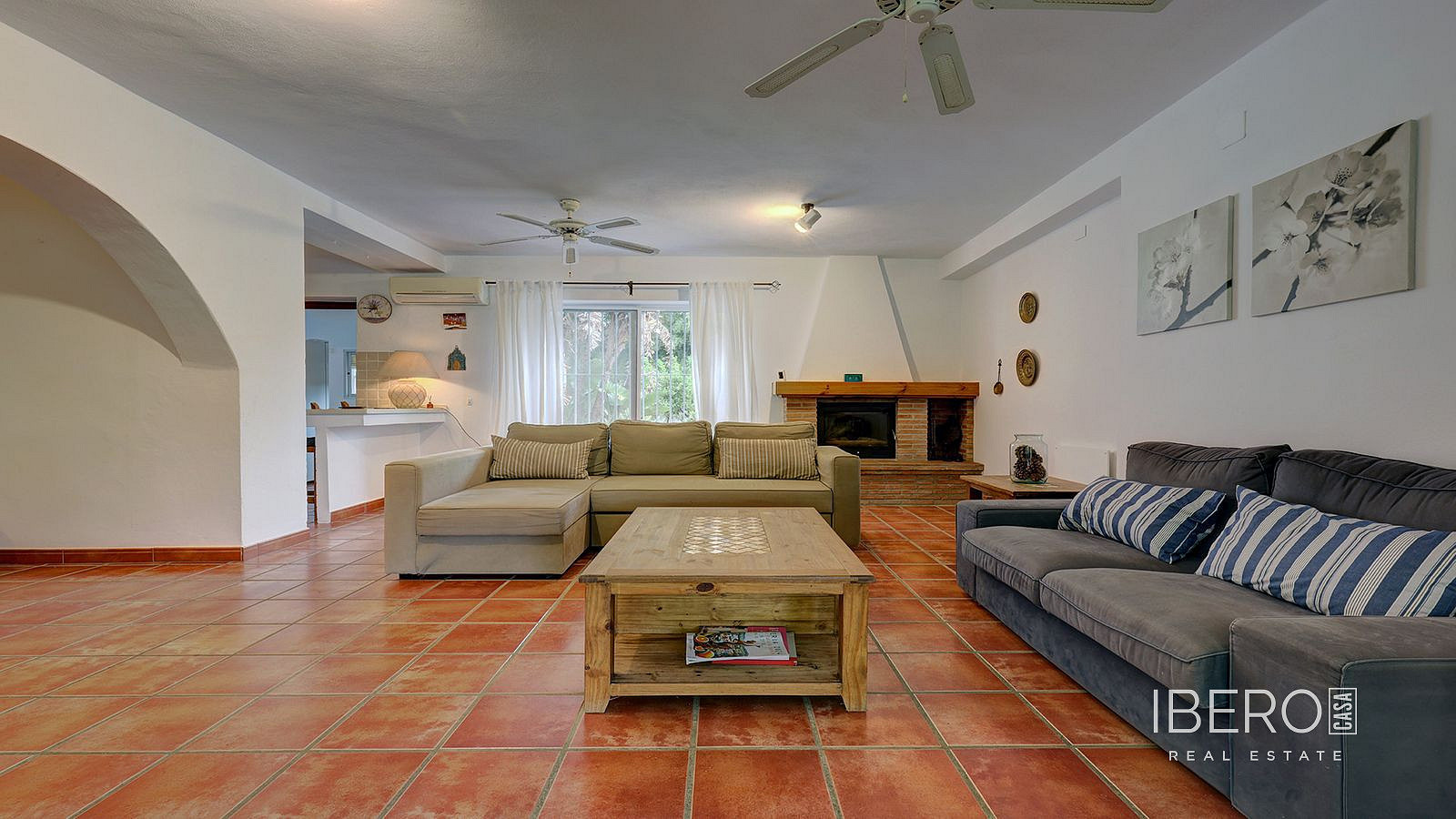 Casa 4+kk – Jimena de la Frontera, San Pablo de Buceite - Vista 5