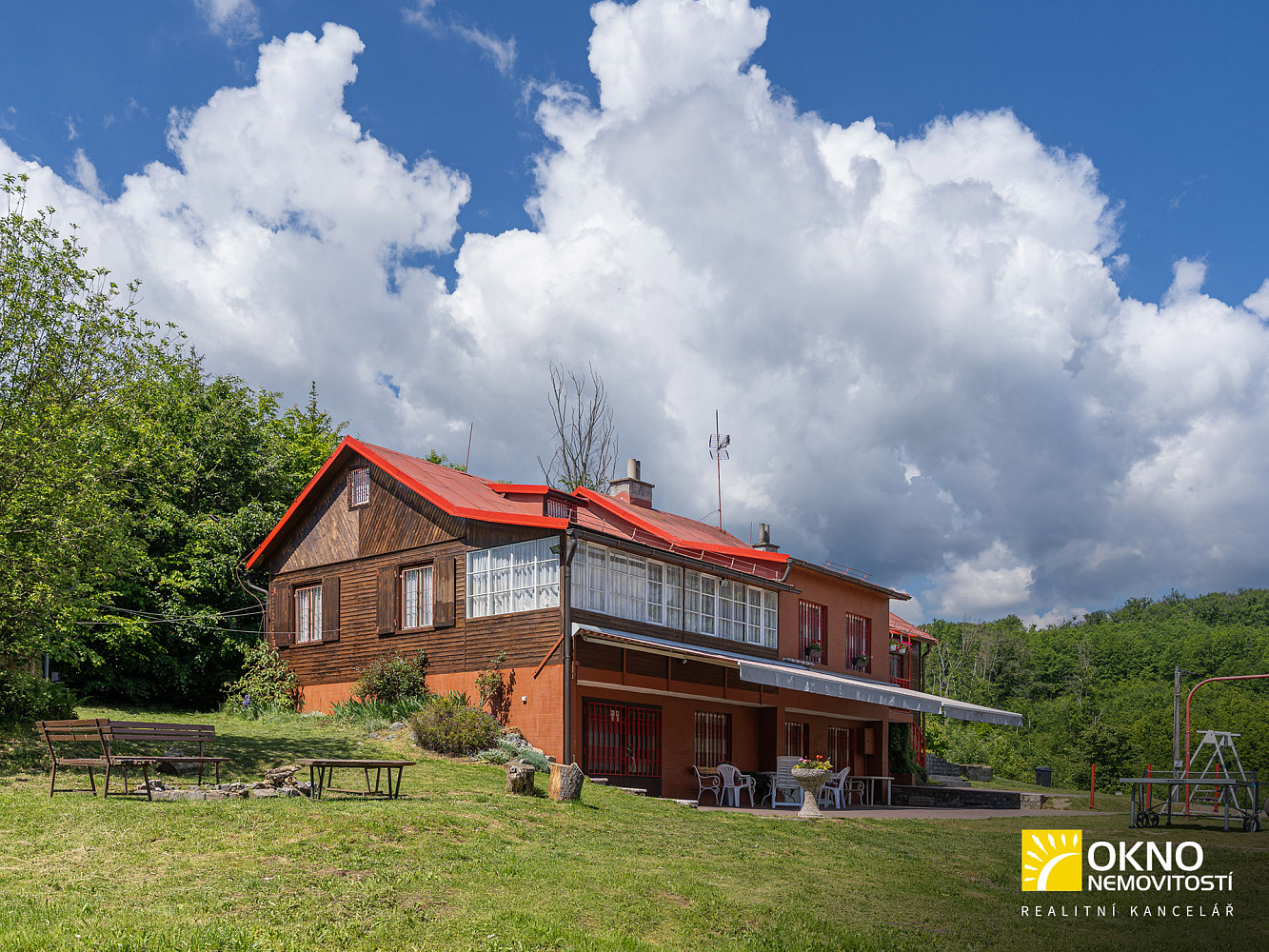 Prodej chaty/chalupy 300 m² – fotografie 2