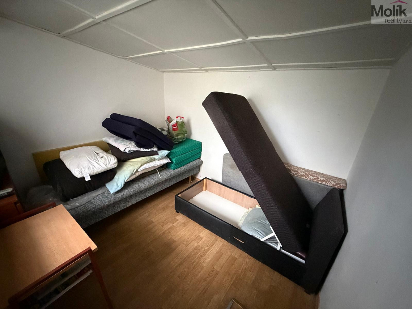 Prodej zahrady 302 m² – fotografie 5