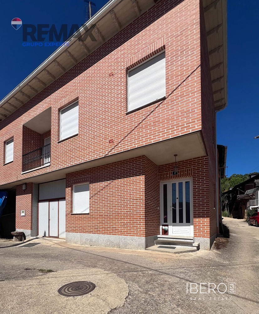 Casa 4+kk – Villafranca del Bierzo, La Cábila - Vista 3