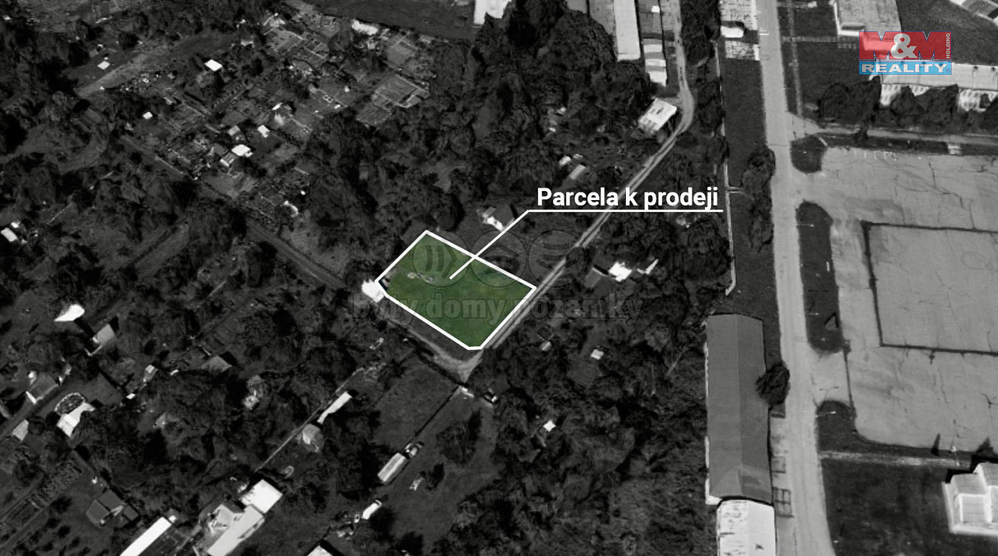 Prodej stavebního pozemku 884 m² — photo 5