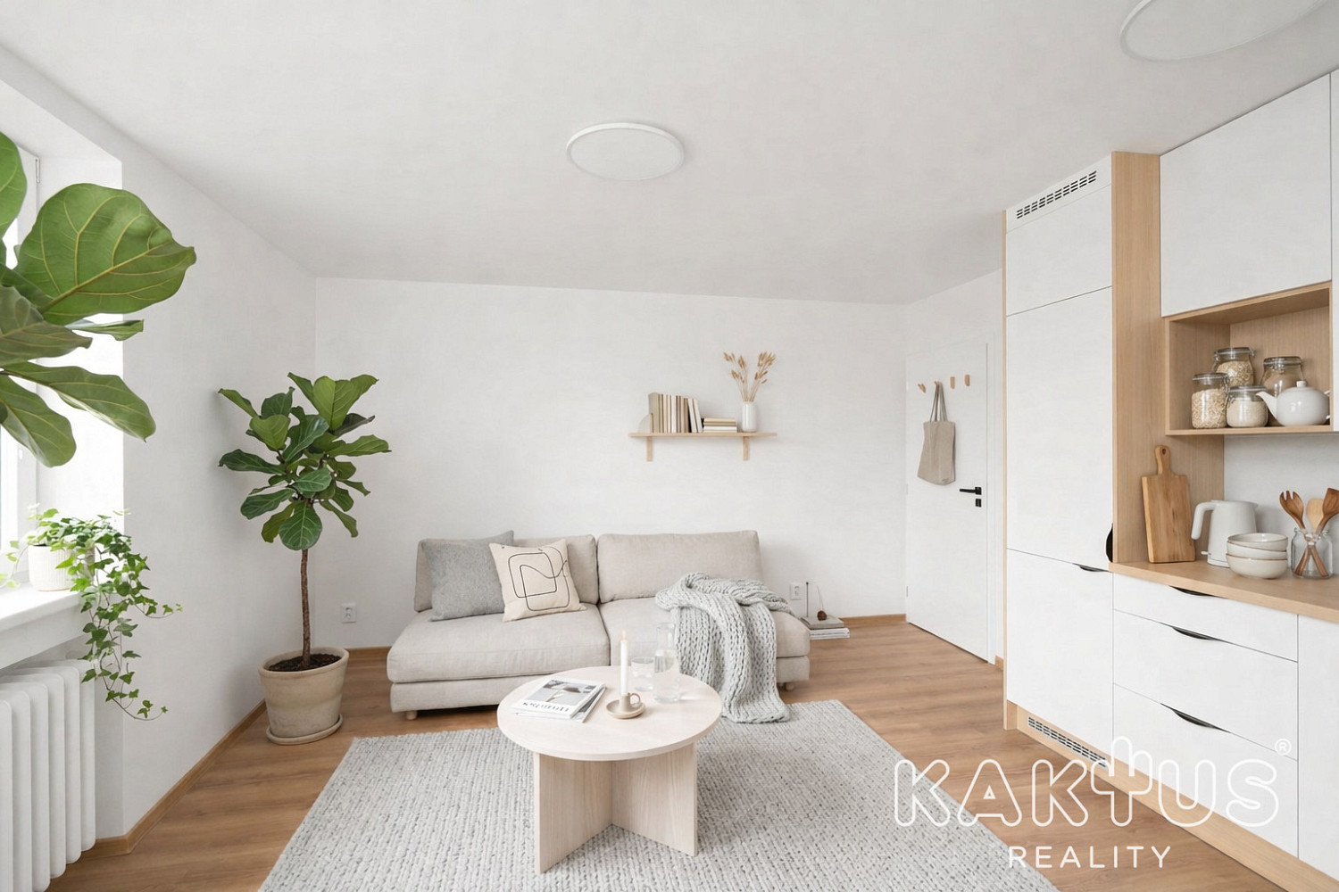 Prodej bytu 3+kk 65 m² – fotografie 5