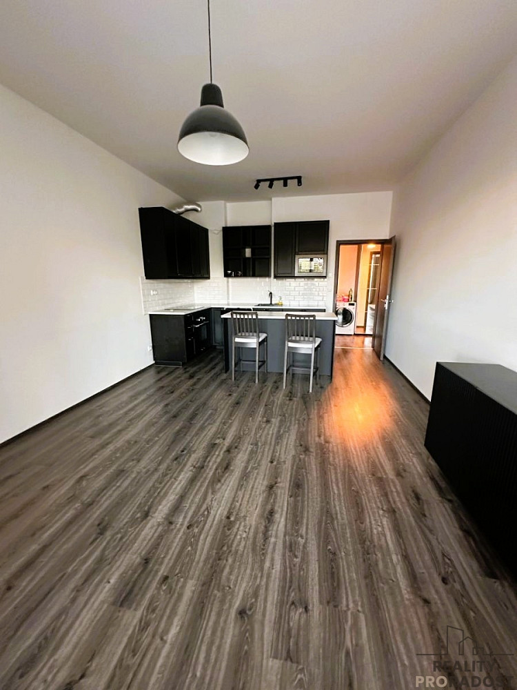 Pronájem bytu 2+kk 63 m²