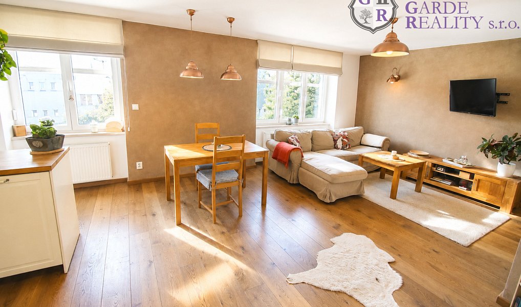 Prodej bytu 3+kk 69 m², Sedlčany – náhled fotky 9