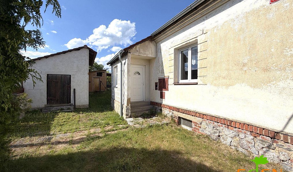 Prodej domu 135 m² s pozemkem 878 m², Břasy – náhled fotky 19