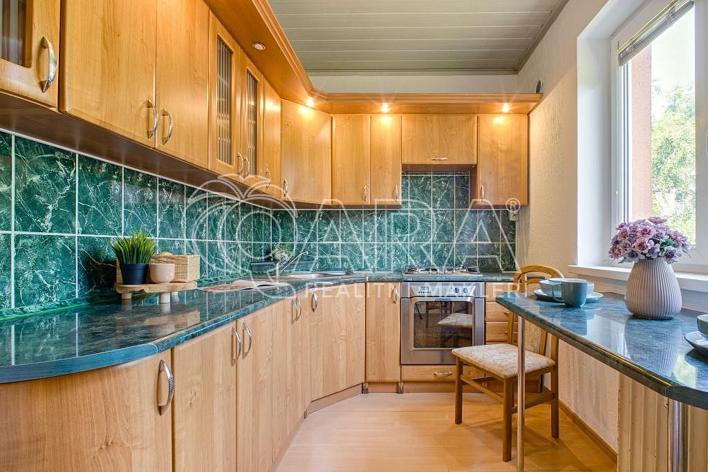 Prodej bytu 2+1 53 m²