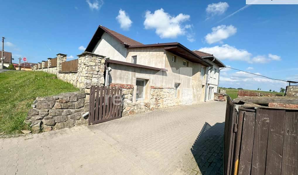 Pronájem domu 140 m² s pozemkem 200 m², Horní Lapač – náhled fotky 2