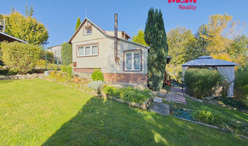 Prodej domu, 50 m², Bludovice, Karviná, Havířov