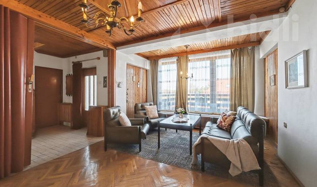 Prodej domu 220 m² s pozemkem 1 307 m², Březnice – náhled fotky 5