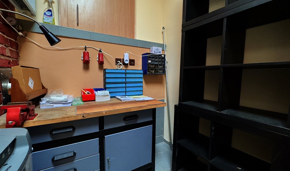 Pronájem bytu 2+kk 62 m², Kutná Hora – náhled fotky 15
