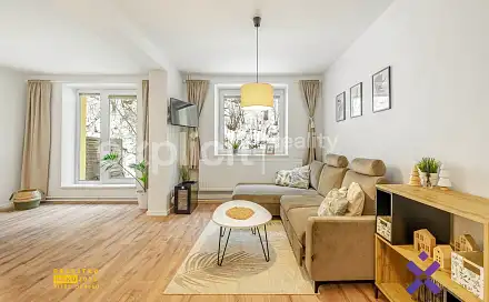 Prodej bytu 2+kk 57 m², Na Mýtince, Jeseník - Dětřichov