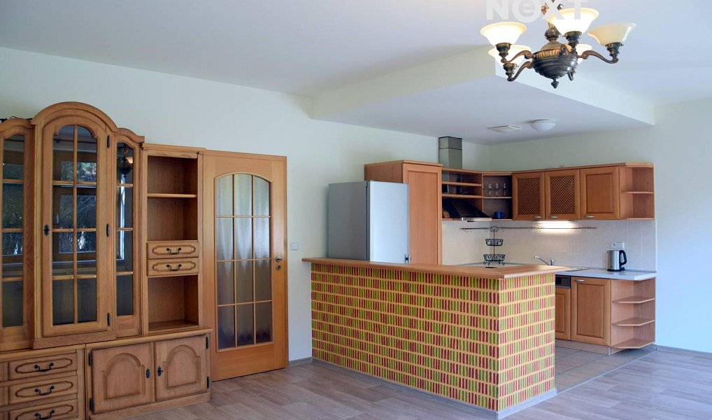 Pronájem bytu 2+kk, 68 m², Žižkov - Praha 3, Praha