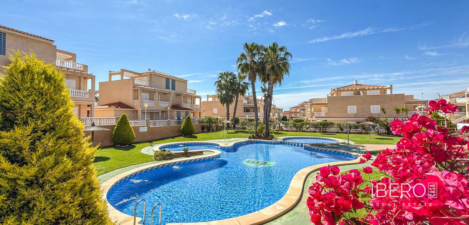 Piso 4+kk – Orihuela, Playa Flamenca I, Urbanización La Zenia II - Vista 3