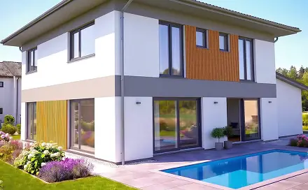 Prodej domu 298 m² s pozemkem 864 m², Nad Potokem, Babice, okres Praha-východ