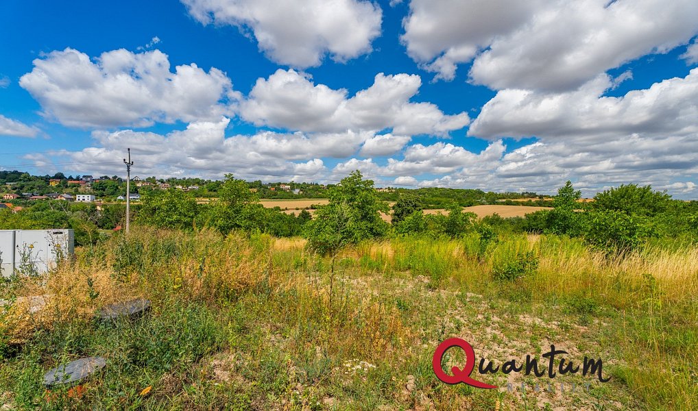 Prodej stavebního pozemku 2 715 m², Brandýsek – náhled fotky 19
