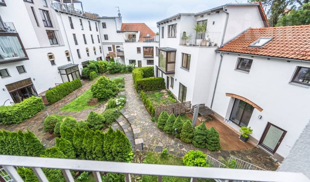 Prodej bytu 2+kk 46 m², Škvorec – náhled fotky 15